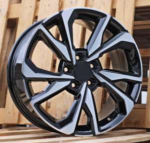 aluvanteet JIL Wheels A5563