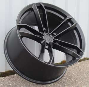 aluvanteet JIL Wheels D5276