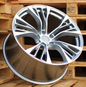 aluvanteet JIL Wheels BK851(HE5180