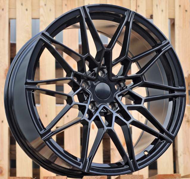 aluvanteet JIL Wheels I0293