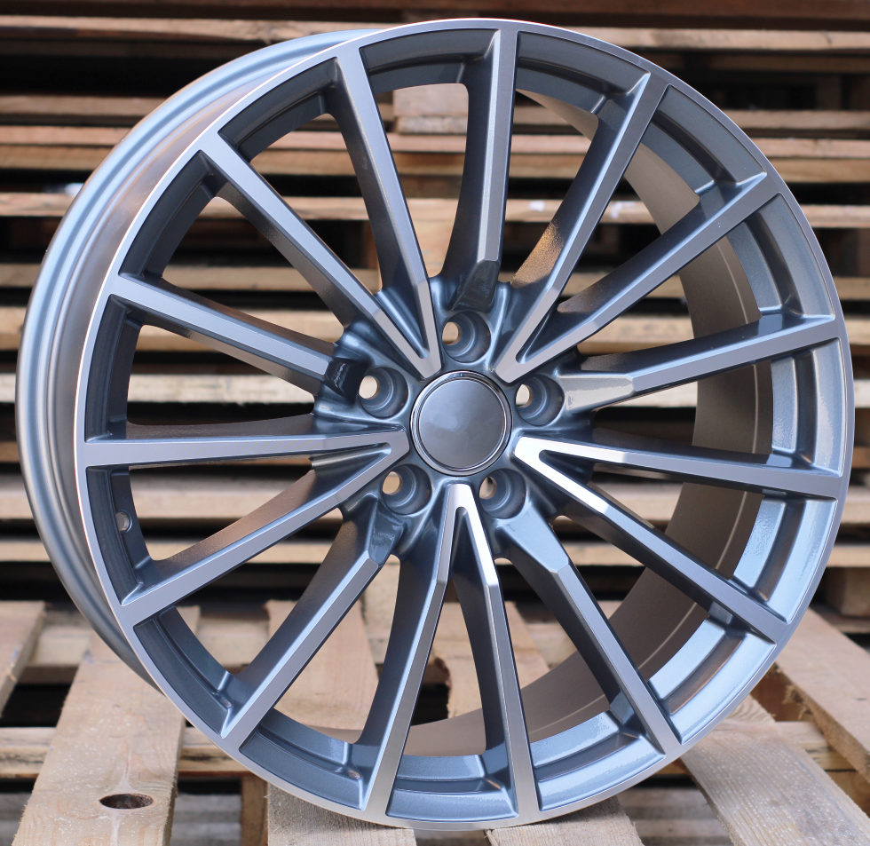 valuveljed JIL Wheels B5246