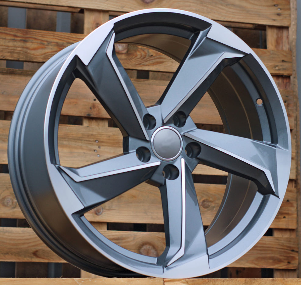 valuveljed JIL Wheels B5185