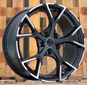 aluvanteet JIL Wheels 3S5997
