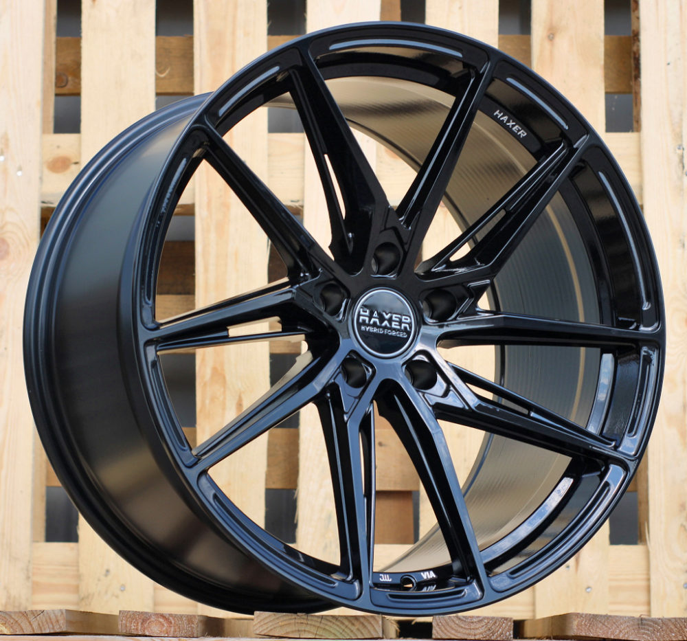 valuveljed JIL Wheels HX08F