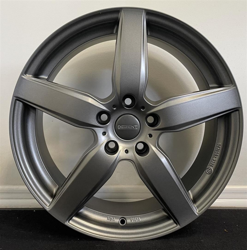 valuveljed Dezent Volkswagen/Mercedes/Audi