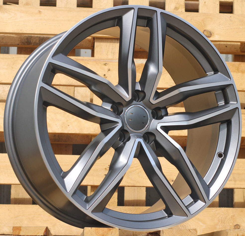 valuveljed JIL Wheels BK690