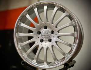 aluvanteet Carlsson Original