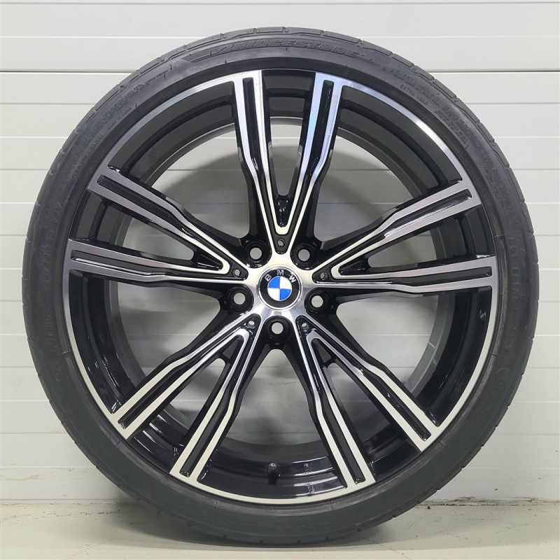 valuveljed BMW Original