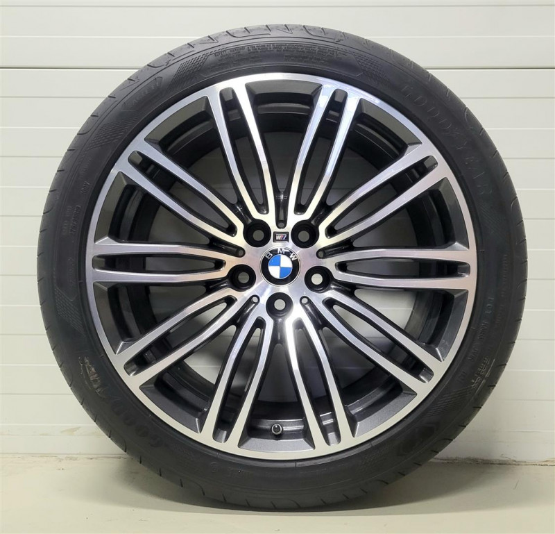 valuveljed BMW Original 5 Series (G30/G31)