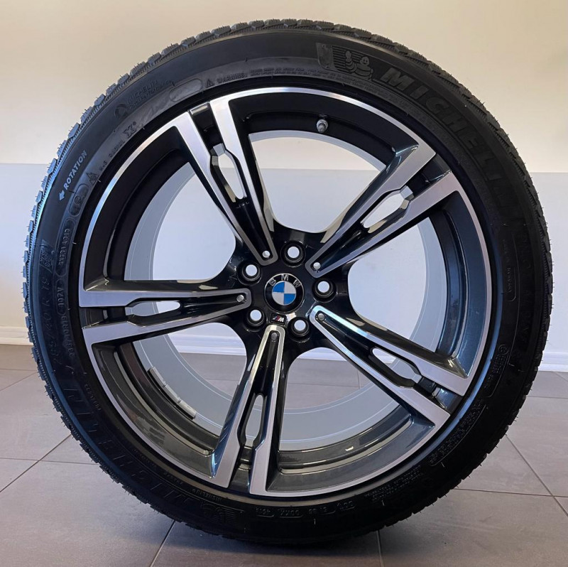 valuveljed BMW Original M5 F90