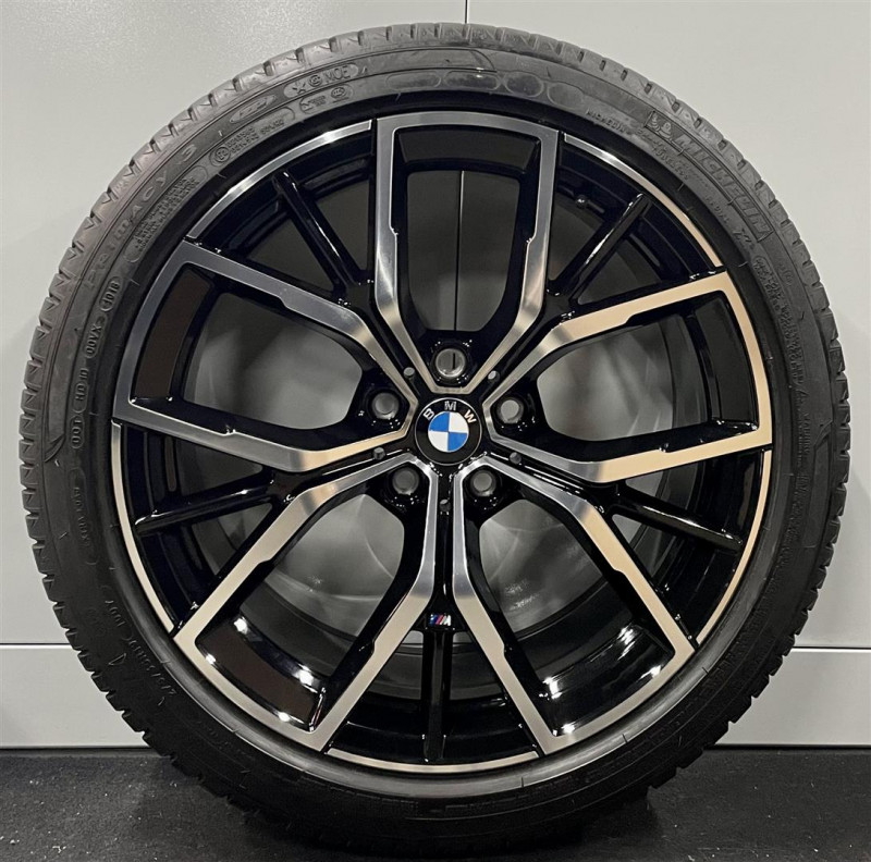 valuveljed BMW Original