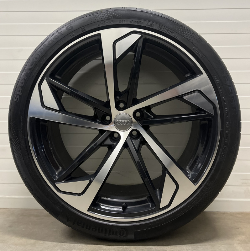 valuveljed Audi Original Q7