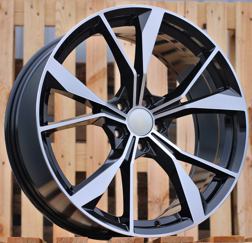 valuveljed JIL Wheels B5808