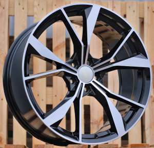 aluvanteet JIL Wheels B5808