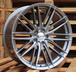 aluvanteet JIL Wheels B5395