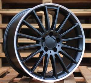 aluvanteet JIL Wheels A1020