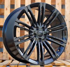 aluvanteet JIL Wheels 3S1066
