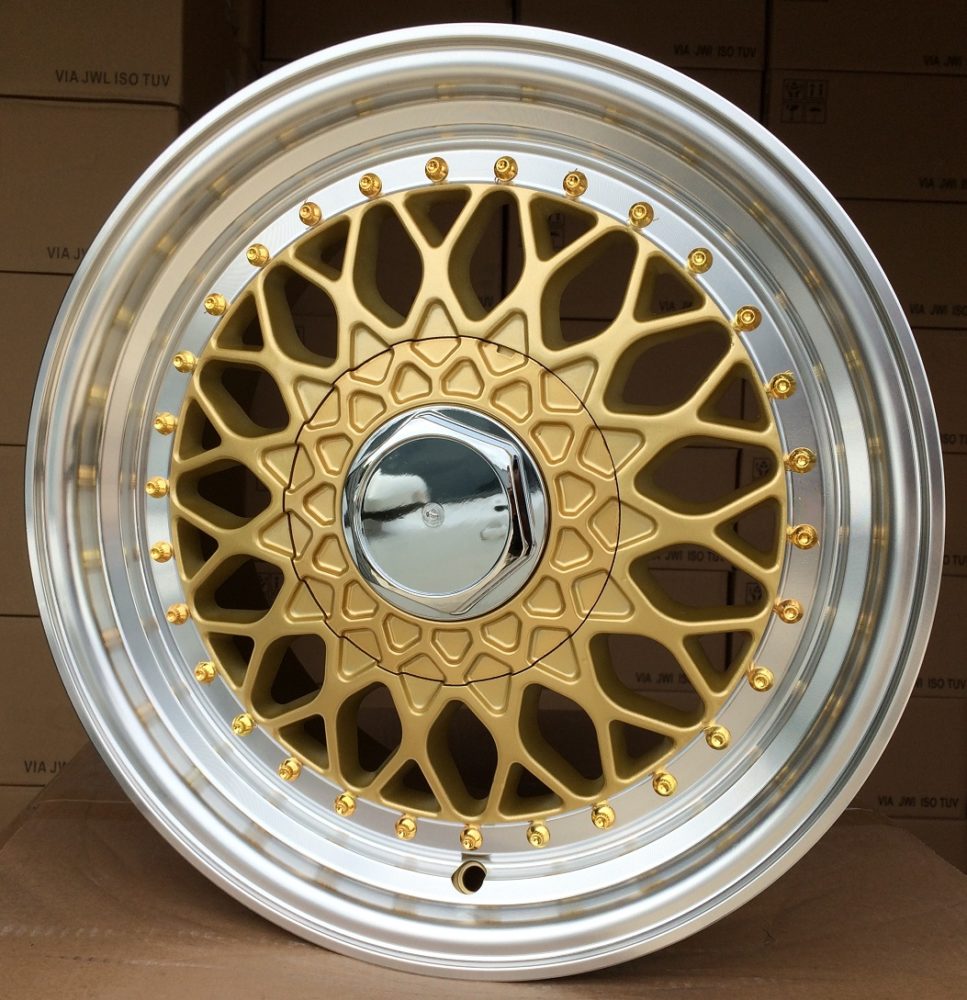 valuveljed JIL Wheels BY479