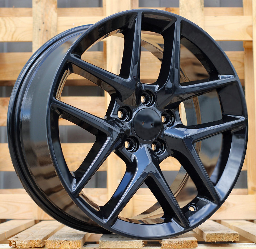 valuveljed JIL Wheels B1012
