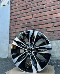 aluvanteet Mercedes-Benz Original