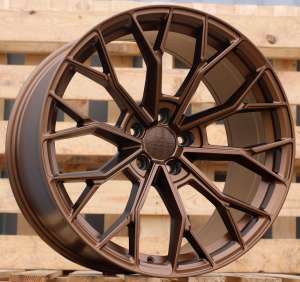 aluvanteet Haxer HX039Bronze(YY)HAXER(K3)