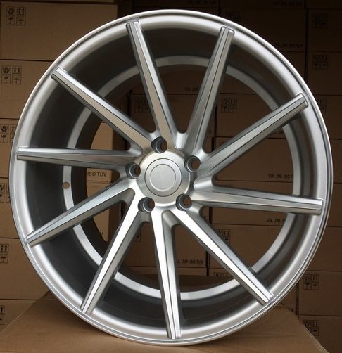 valuveljed JIL Wheels B1059Poli