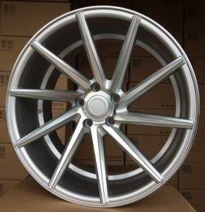 aluvanteet JIL Wheels B1059Poli