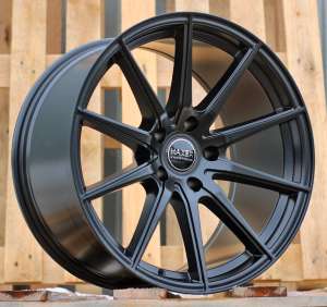 aluvanteet JIL Wheels HX034