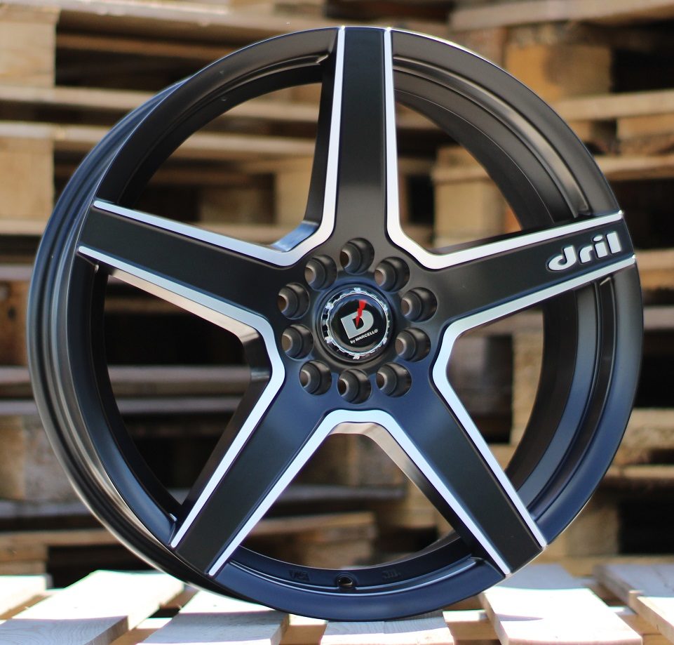 valuveljed JIL Wheels A8078