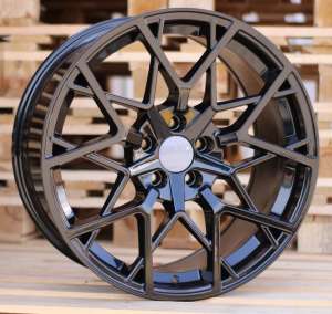 aluvanteet JIL Wheels B1383