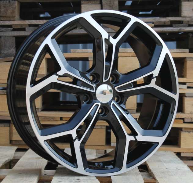 aluvanteet JIL Wheels FE190