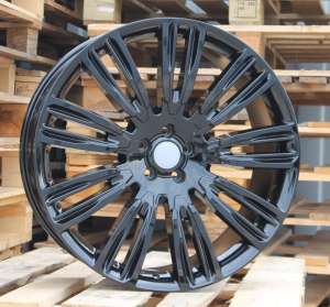 aluvanteet JIL Wheels XE136