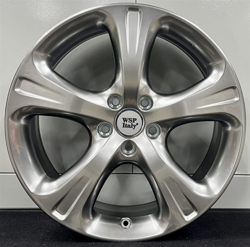 valuveljed WSP Italy Tesla/Honda/Toyota/Lexus