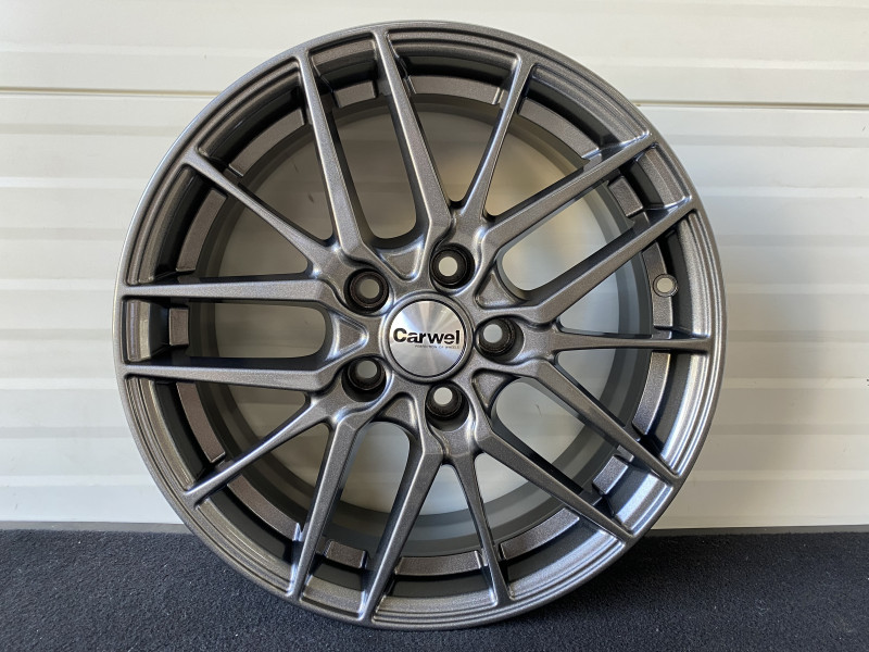 valuveljed Carwel Opel/ Saab/ Fiat
