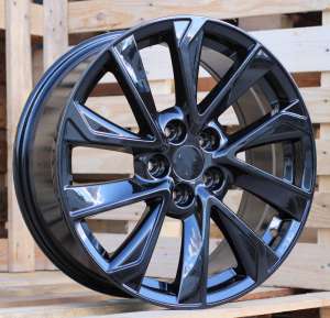 aluvanteet JIL Wheels B5463