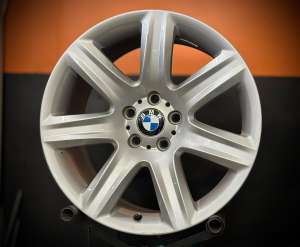 aluvanteet BMW Original