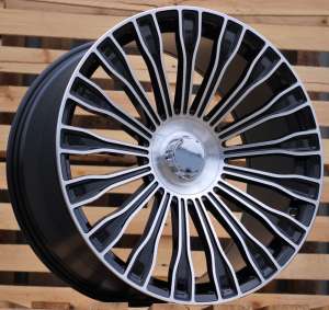 aluvanteet JIL Wheels I0313