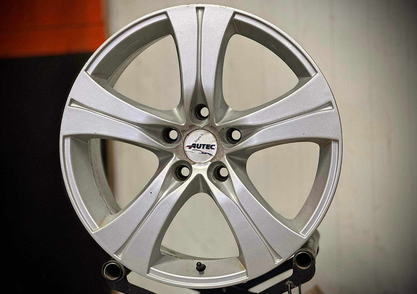 valuveljed JIL Wheels B1059