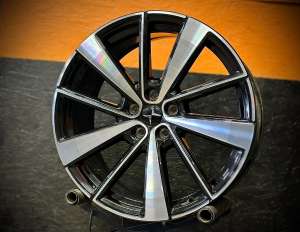aluvanteet Volvo Polestar