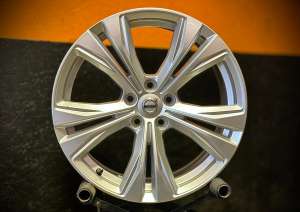 aluvanteet Volvo Original