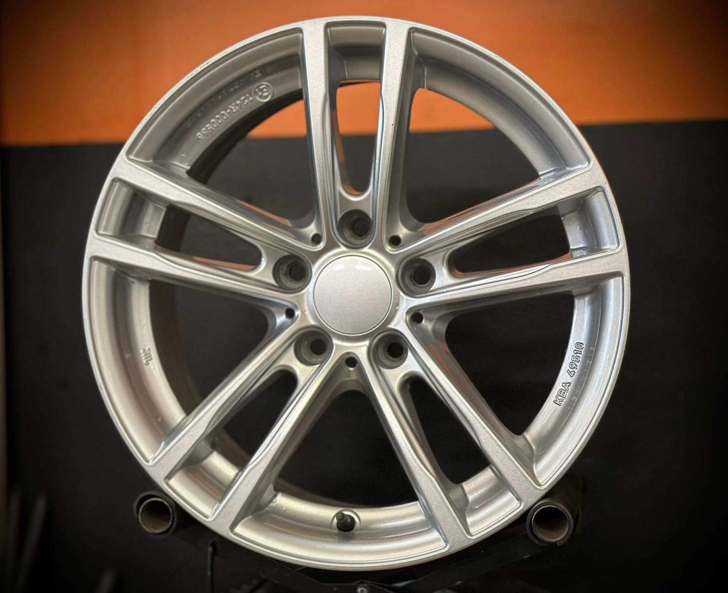 valuveljed Uniwheels Germany