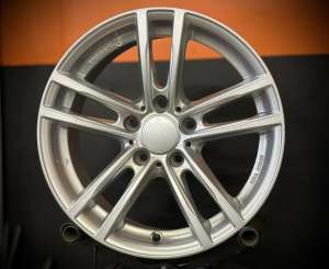 aluvanteet Uniwheels Germany