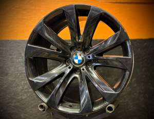 aluvanteet BMW Original
