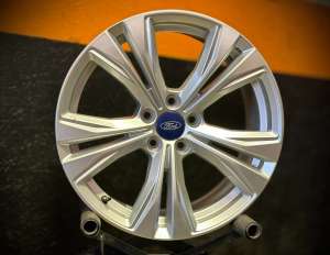 aluvanteet Ford Original