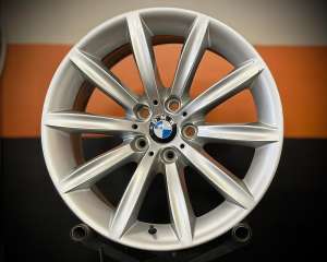 aluvanteet BMW Original