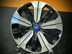 aluvanteet Ford Original