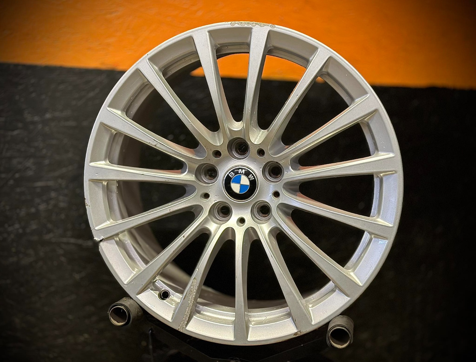valuveljed BMW Original