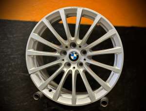 aluvanteet BMW Original