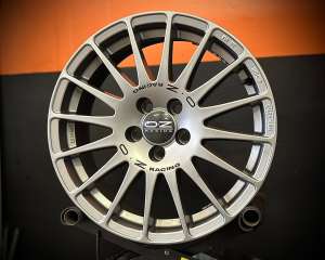 aluvanteet OZ Racing Original