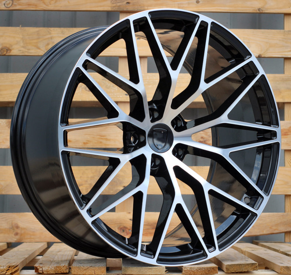 valuveljed JIL Wheels 3S1067